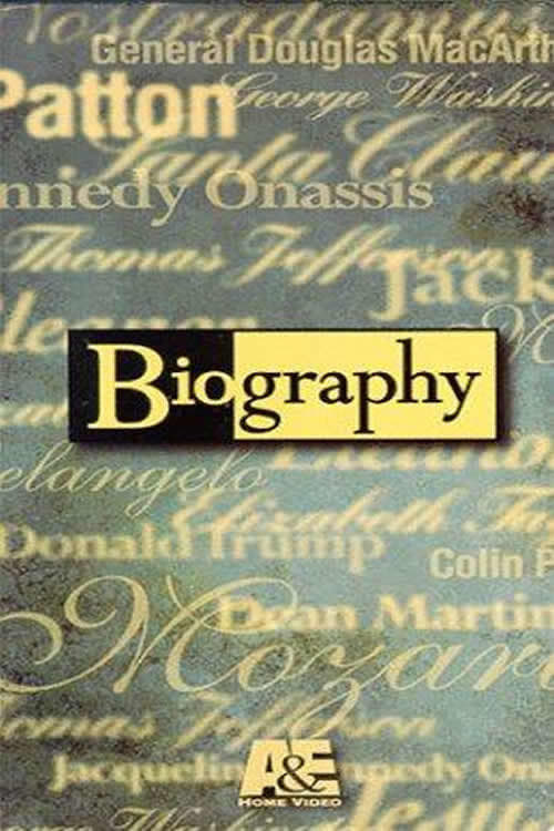 Постер Bio.